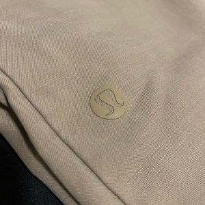 Men’s ABC lululemon slim fit pants